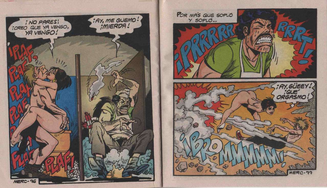 Mercados y Marchantas 004 image number 39