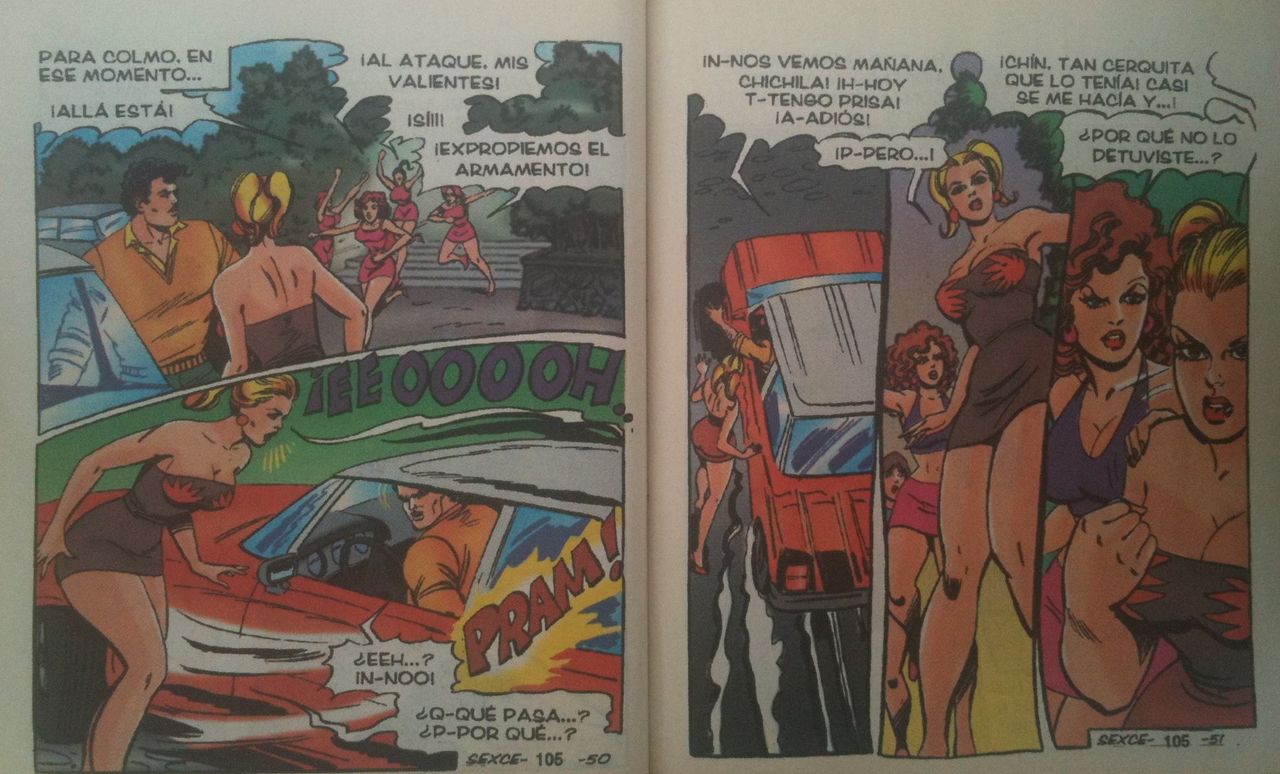 Colegialas 105 image number 25