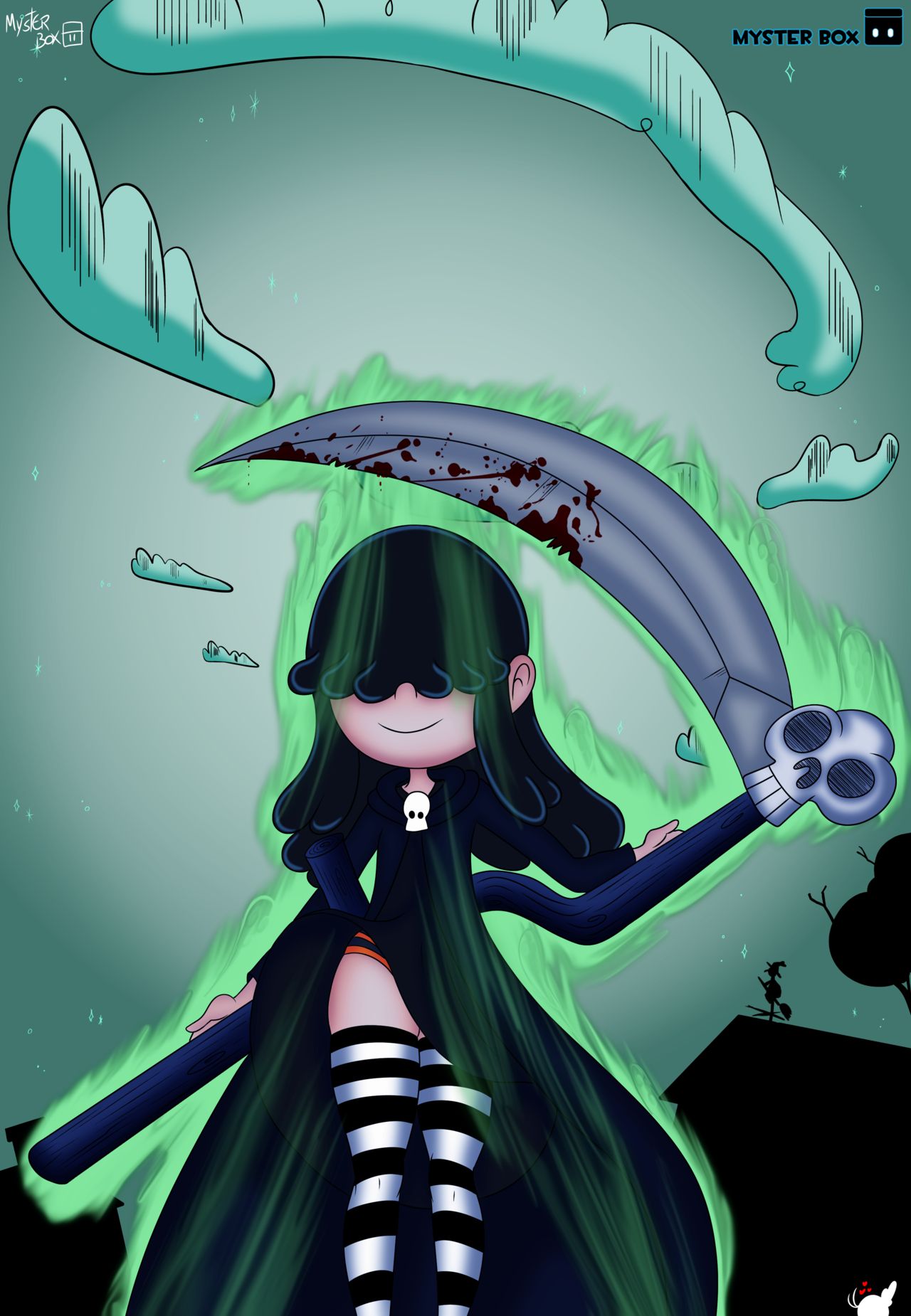 Artist - Myster Box image number 103