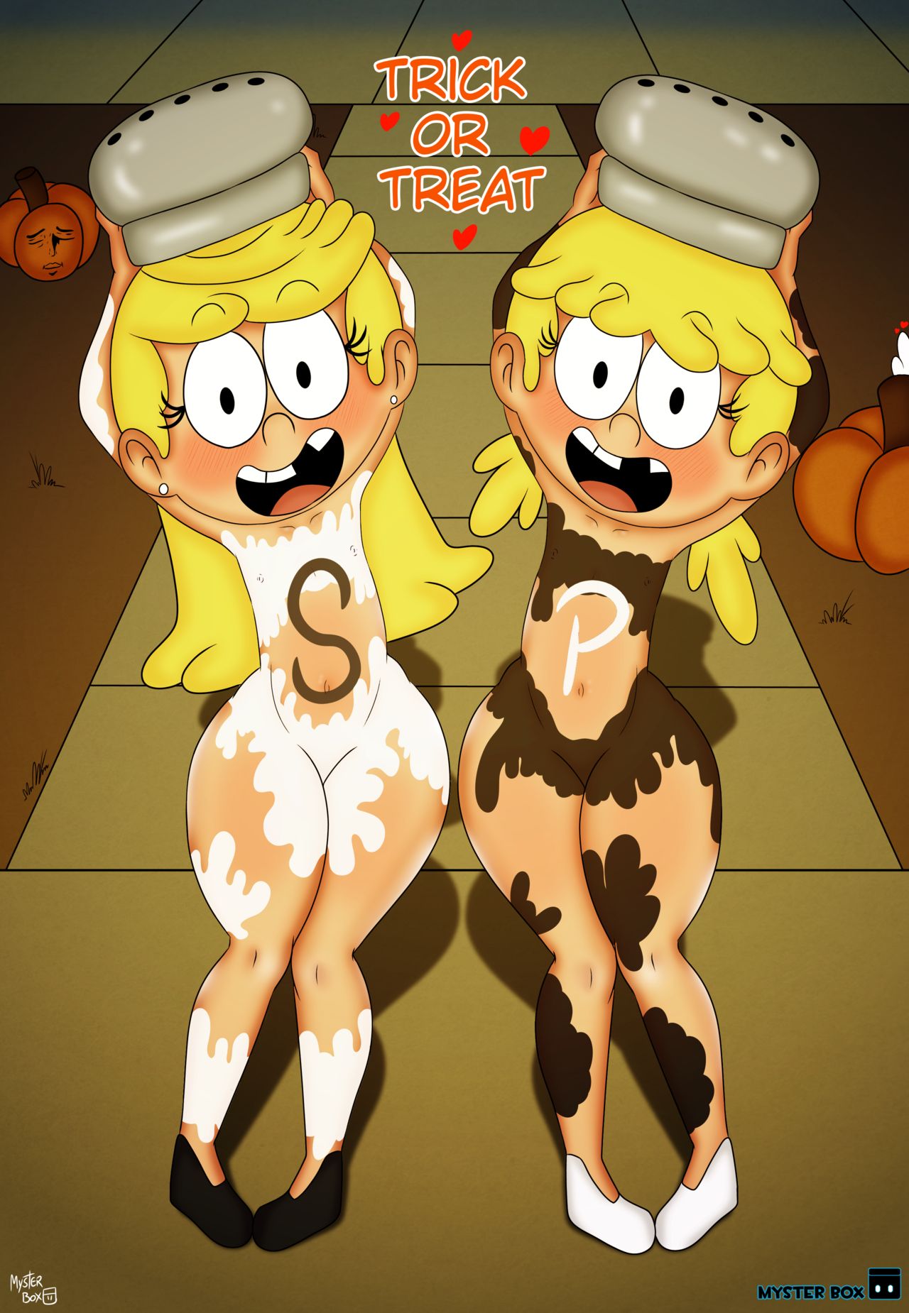 Artist - Myster Box image number 105