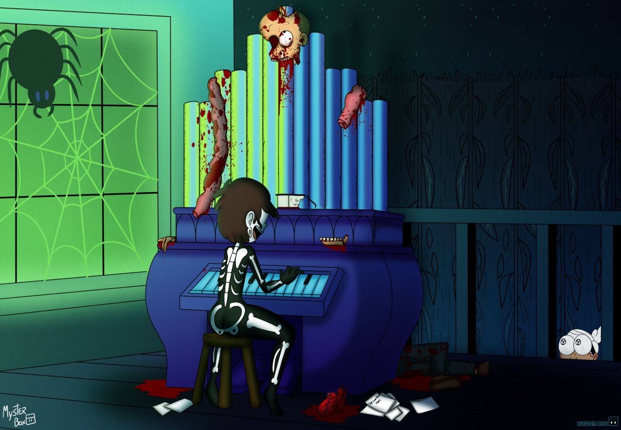 Artist - Myster Box image number 106