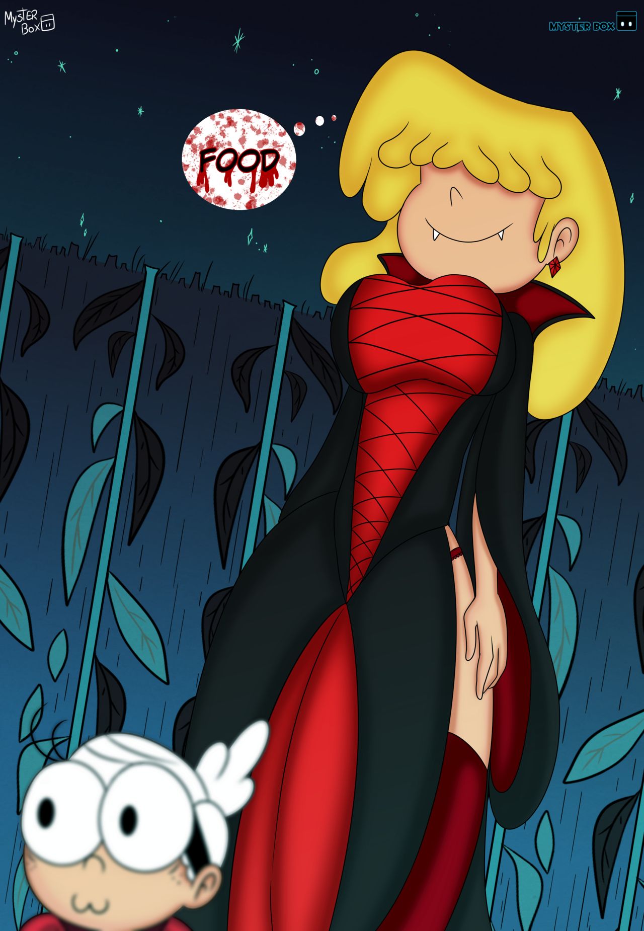 Artist - Myster Box image number 109