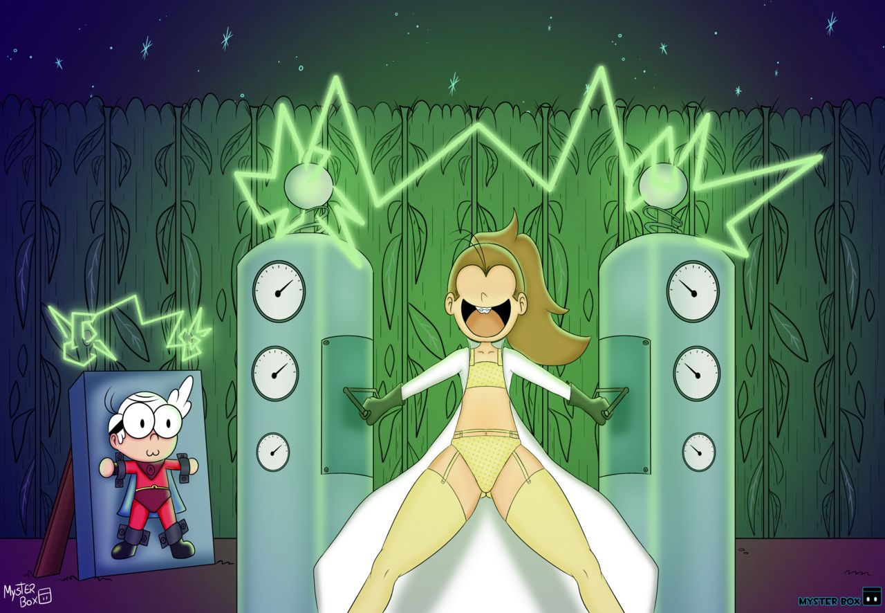 Artist - Myster Box image number 111