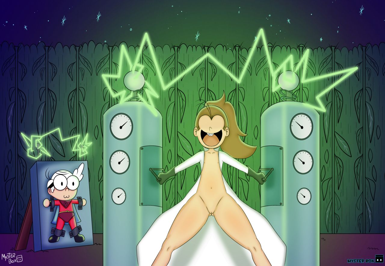 Artist - Myster Box image number 113