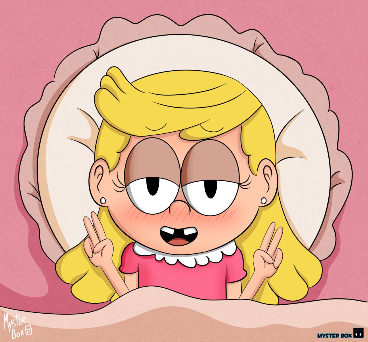 Artist - Myster Box image number 13