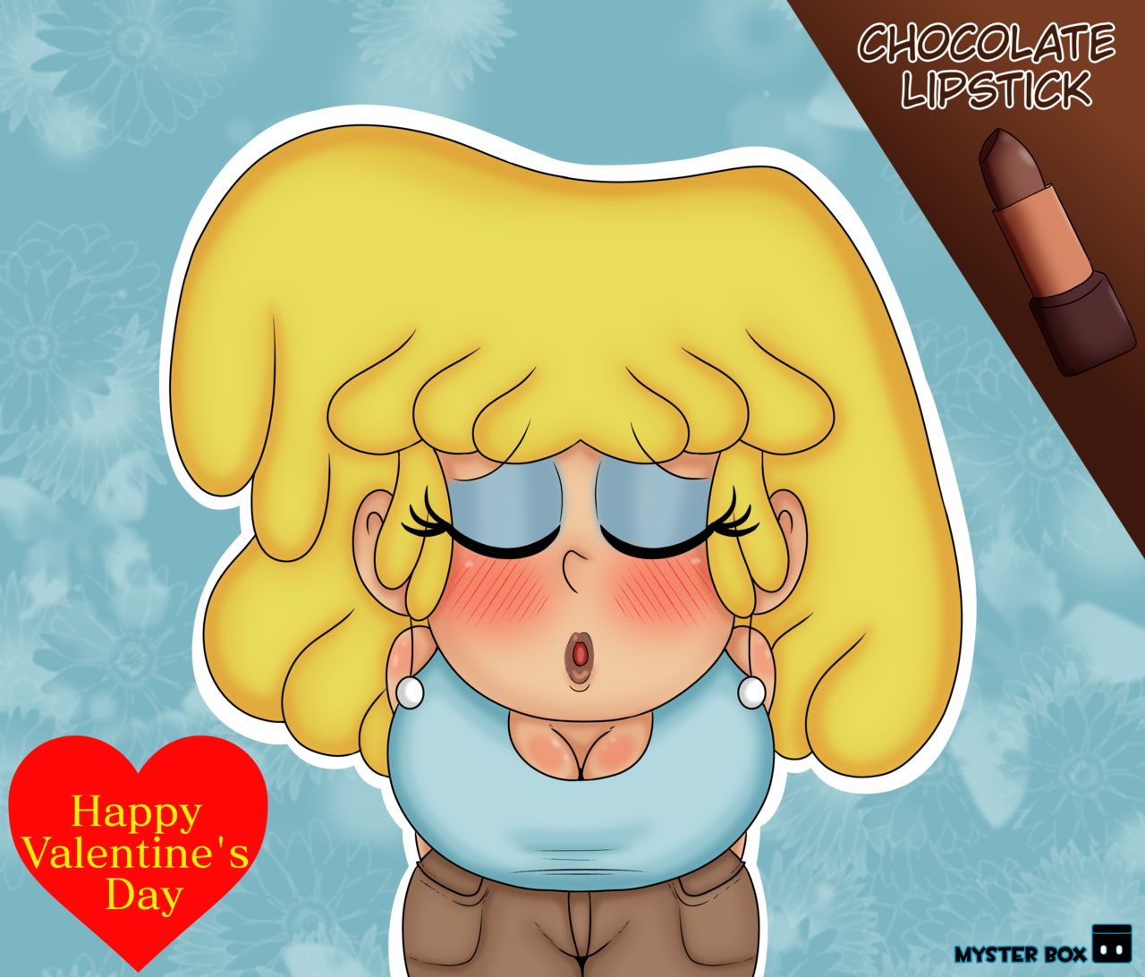 Artist - Myster Box image number 148