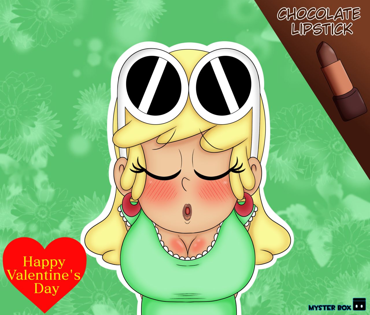 Artist - Myster Box image number 149