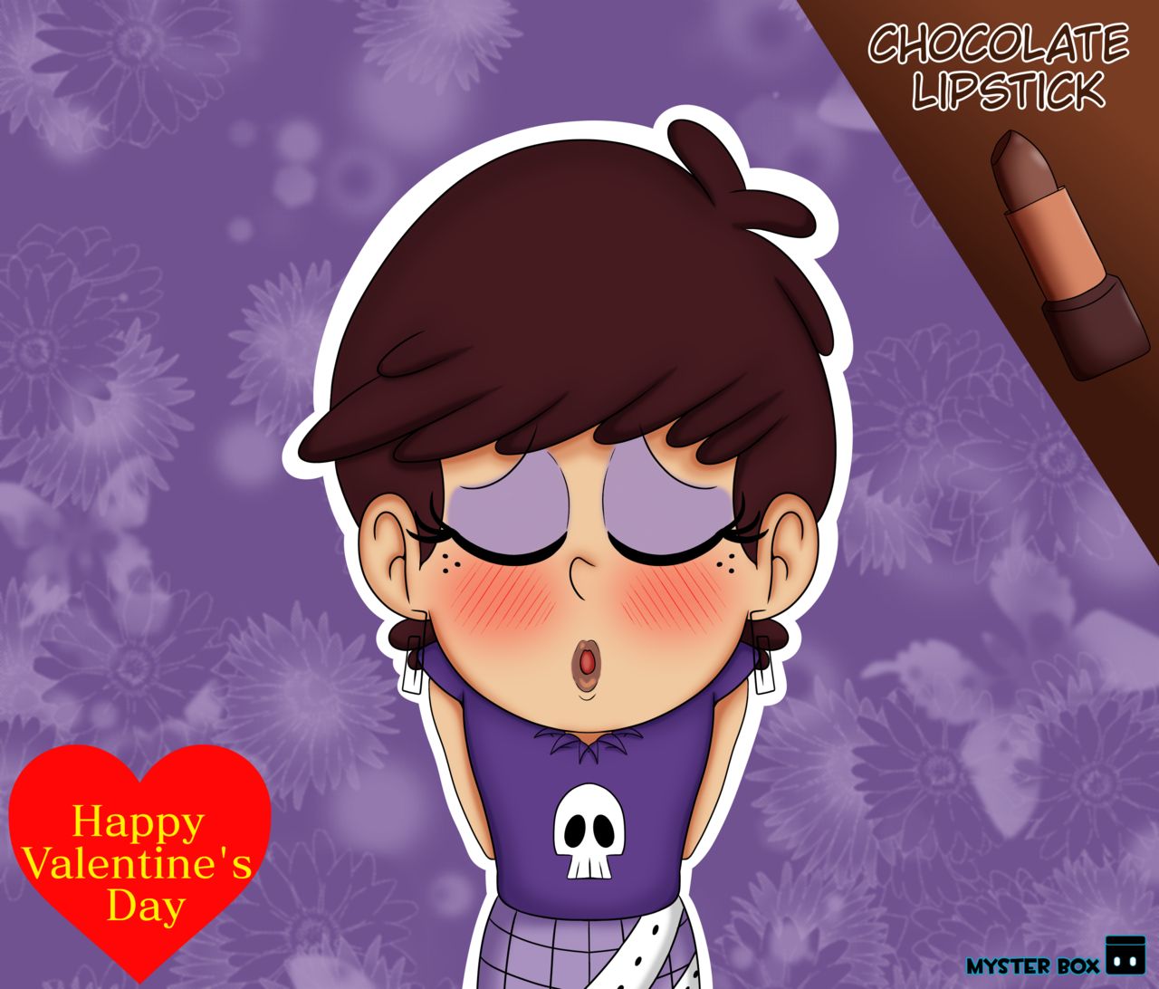 Artist - Myster Box image number 150