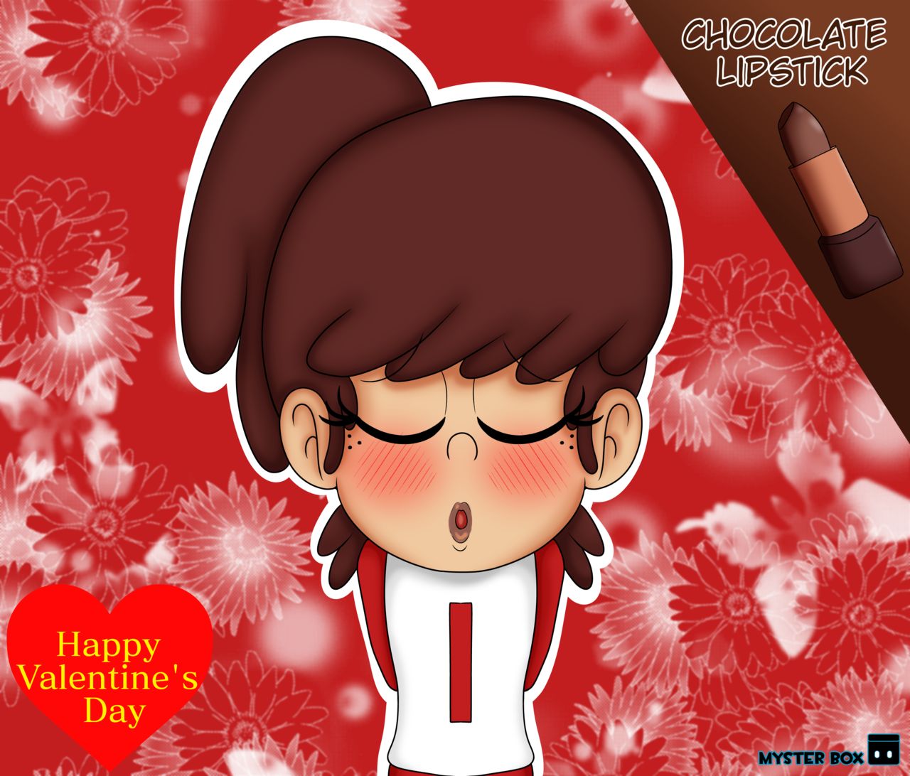 Artist - Myster Box image number 152