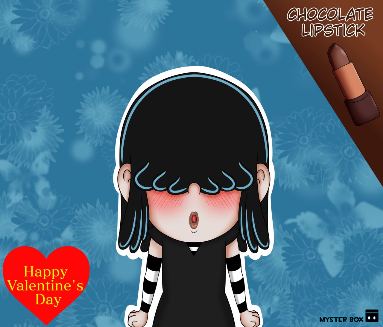 Artist - Myster Box image number 153