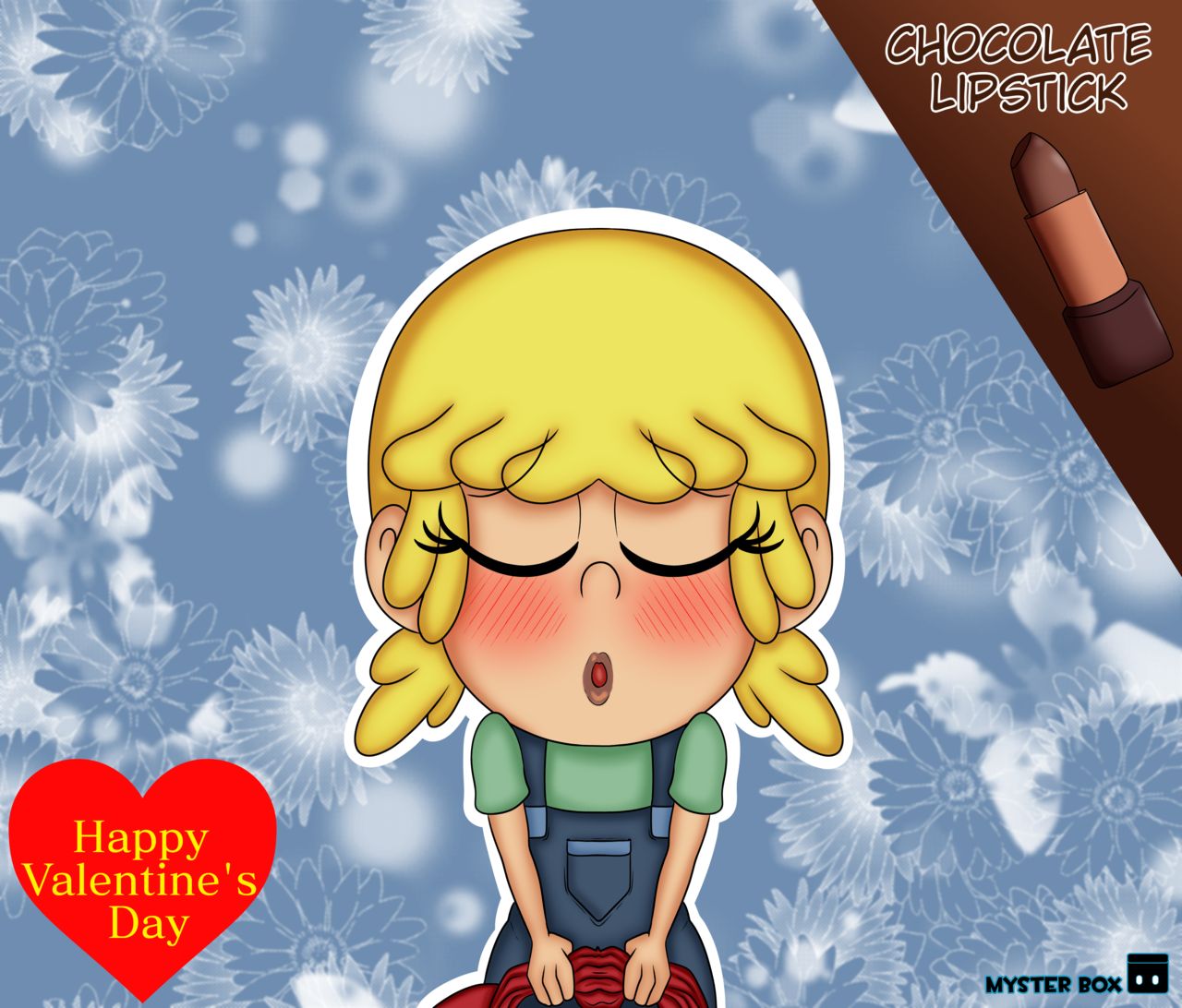 Artist - Myster Box image number 154