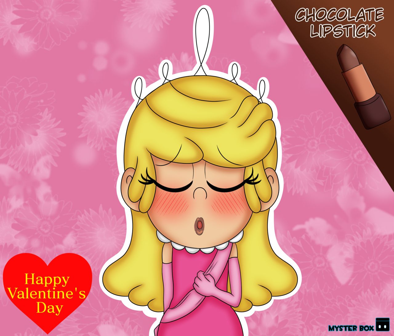 Artist - Myster Box image number 155