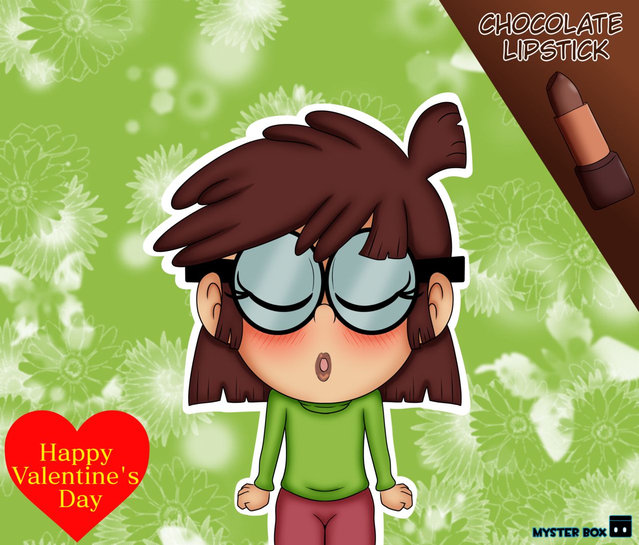 Artist - Myster Box image number 156