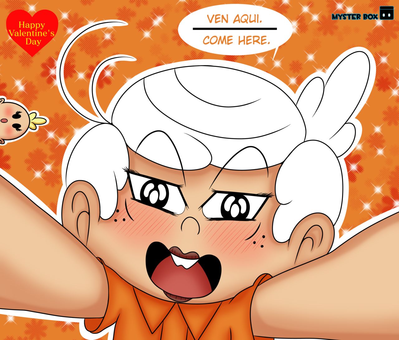 Artist - Myster Box image number 158