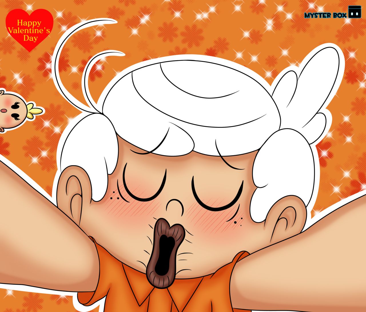 Artist - Myster Box image number 159