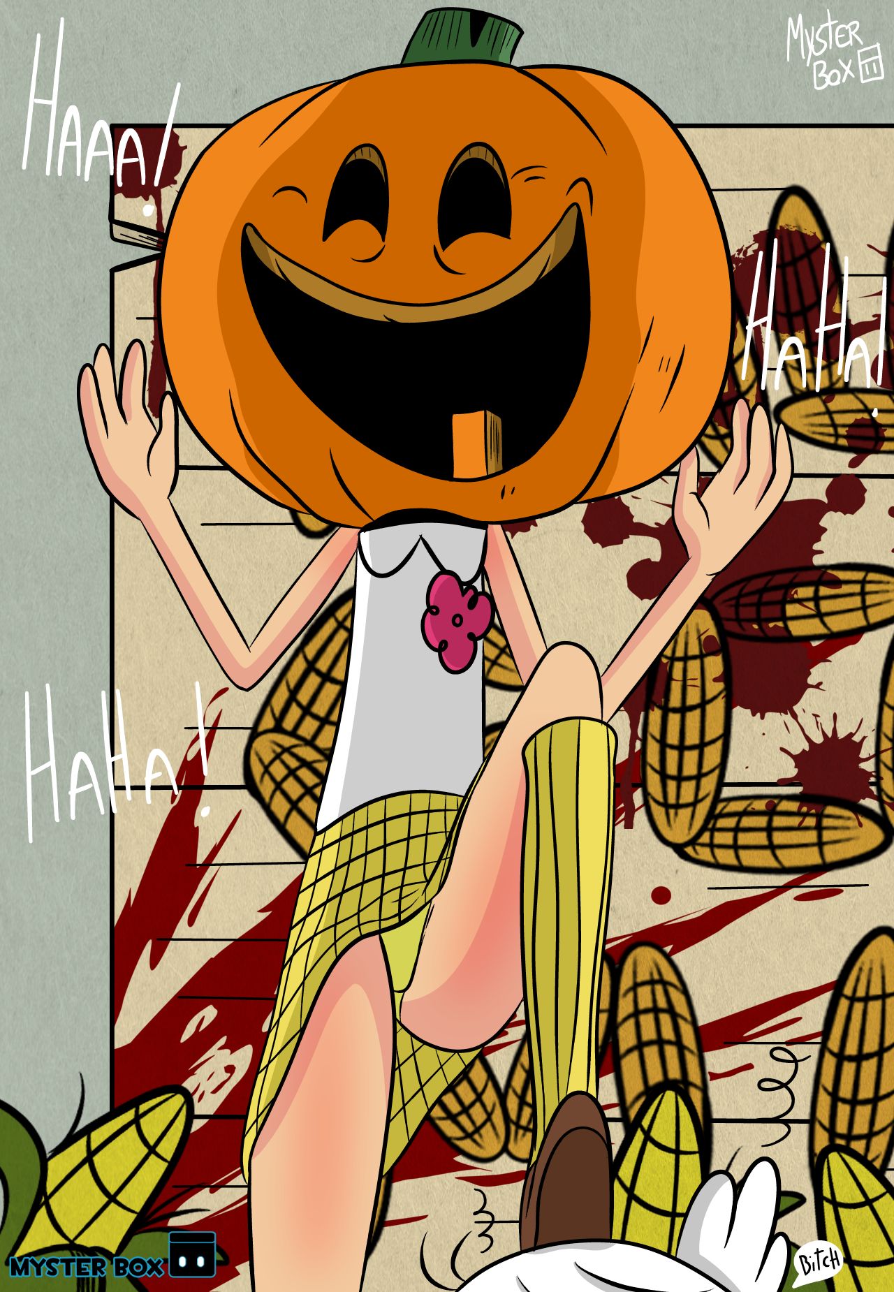 Artist - Myster Box image number 18