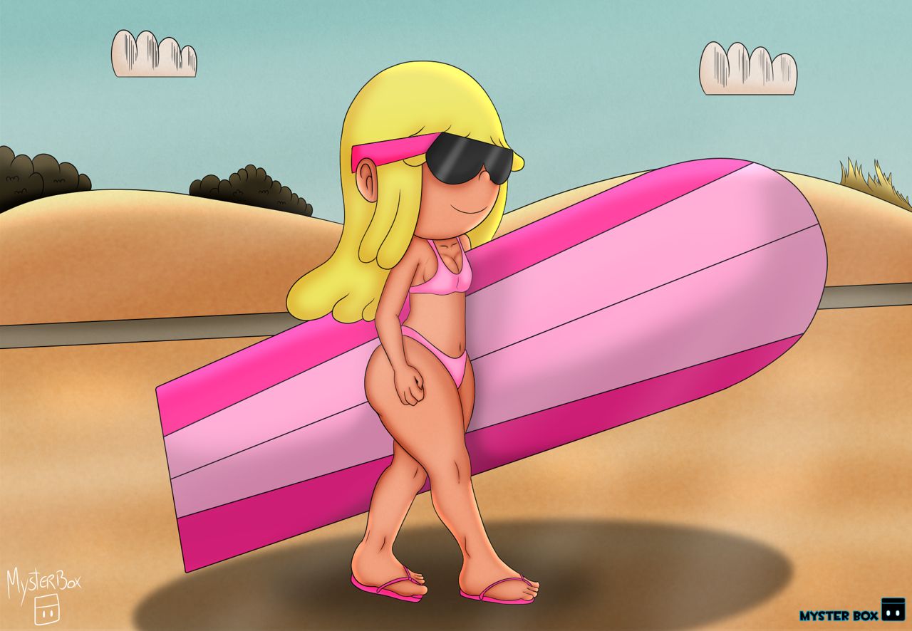 Artist - Myster Box image number 198