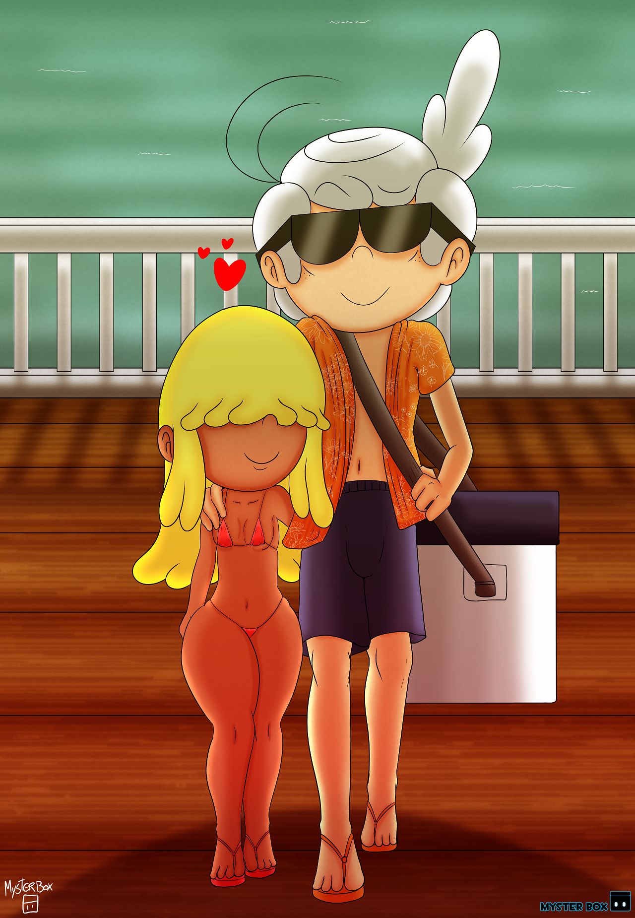 Artist - Myster Box image number 199