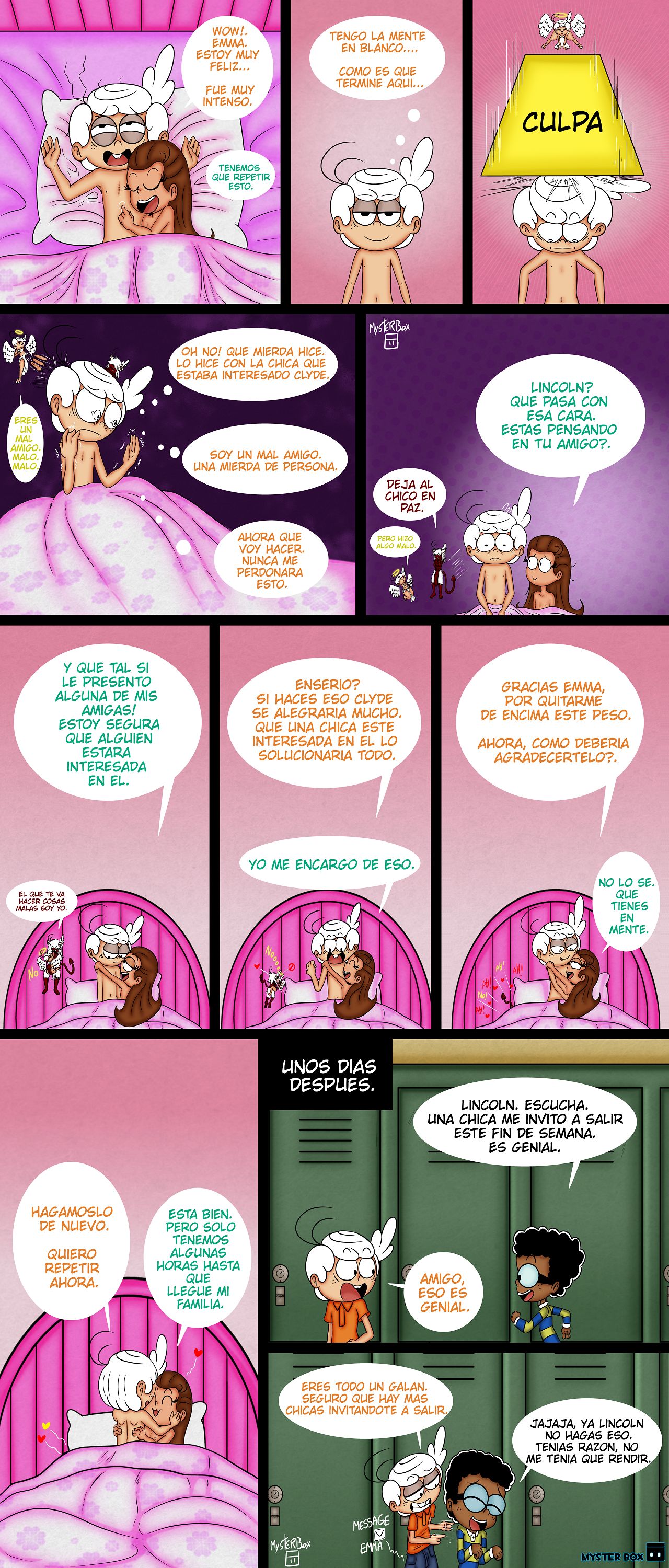 Artist - Myster Box image number 209