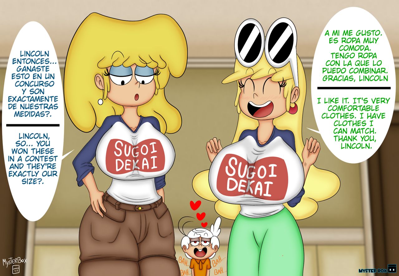 Artist - Myster Box image number 210