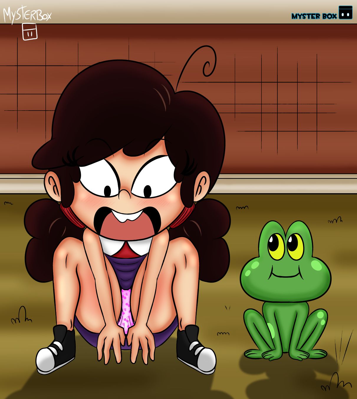 Artist - Myster Box image number 218