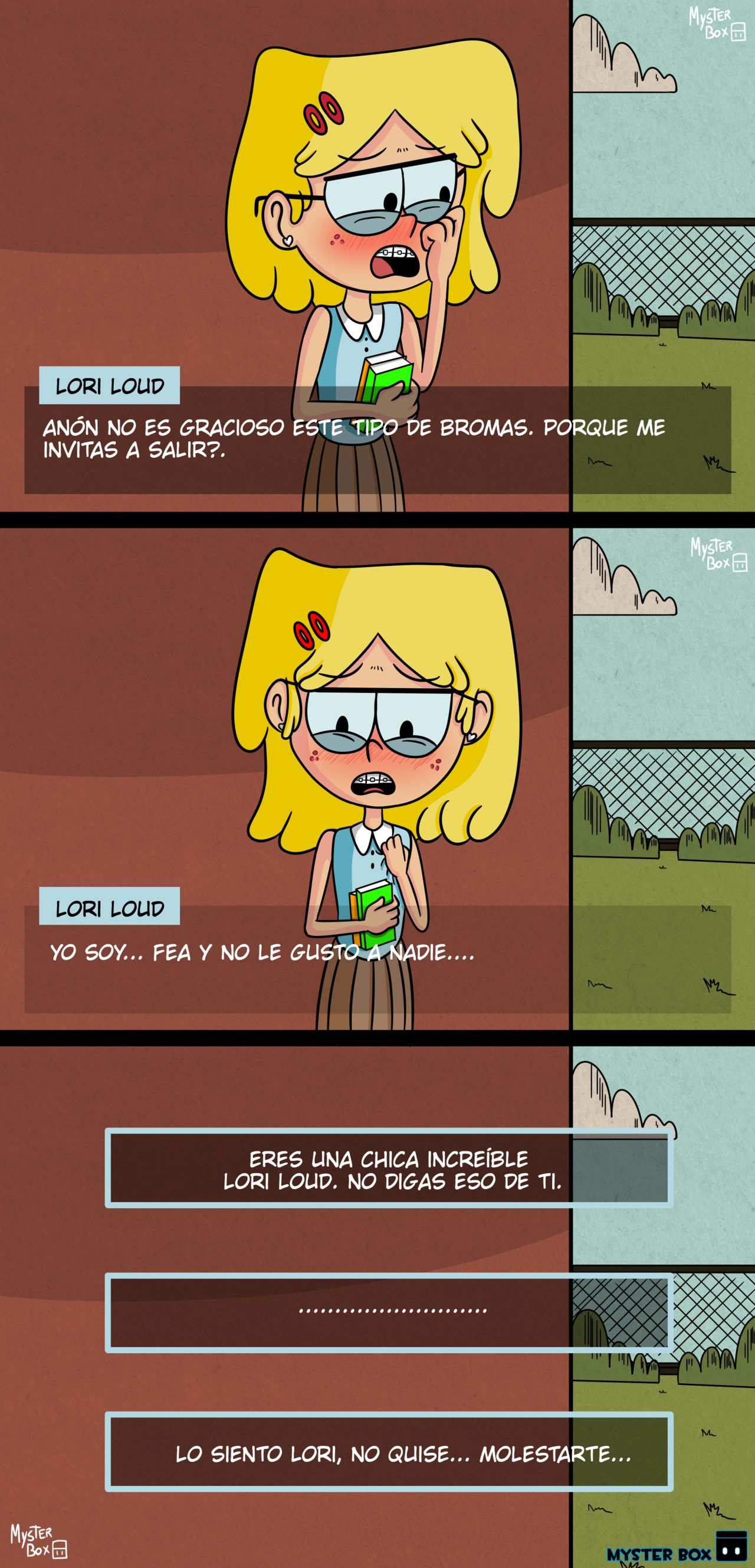 Artist - Myster Box image number 21