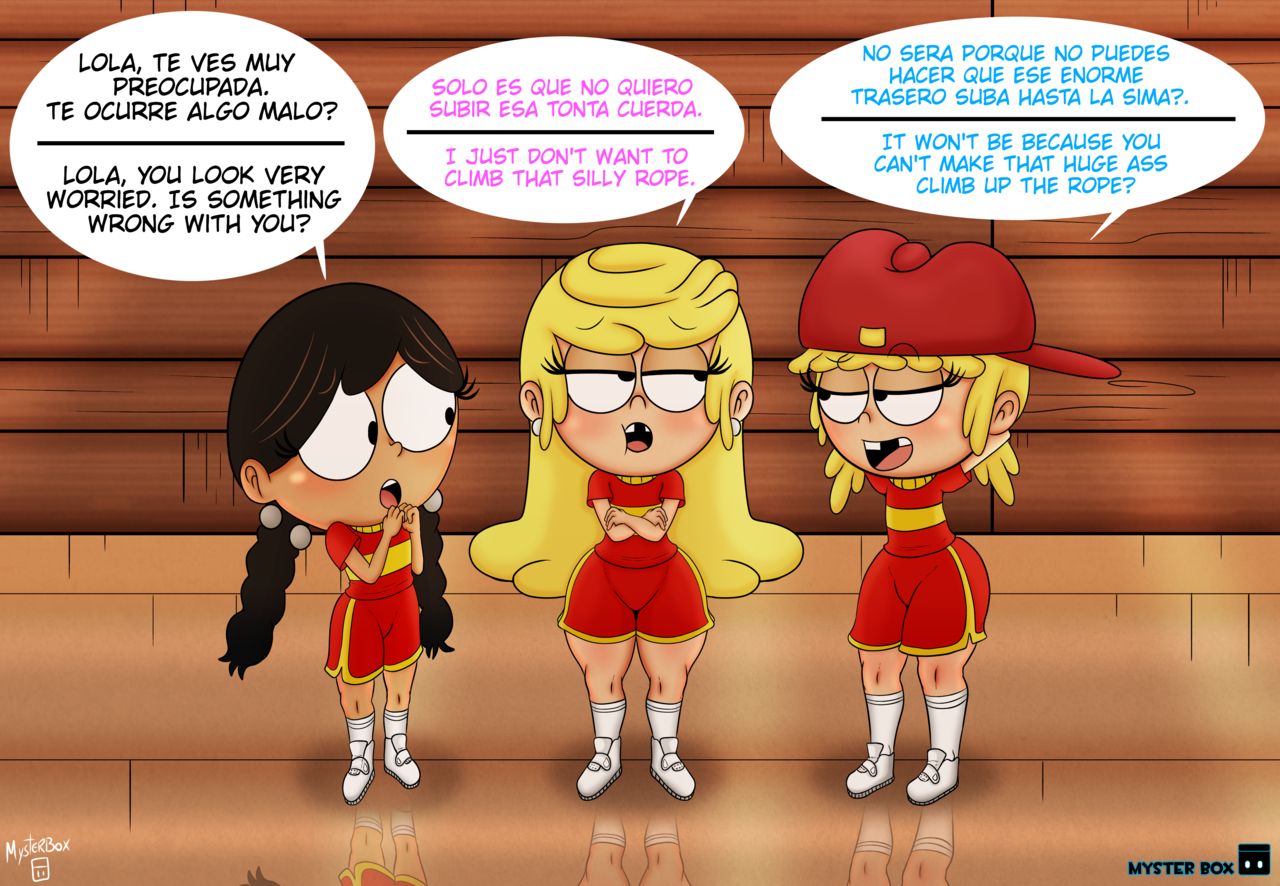 Artist - Myster Box image number 224