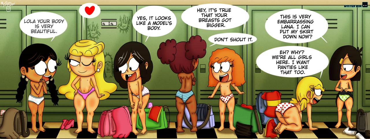 Artist - Myster Box image number 226