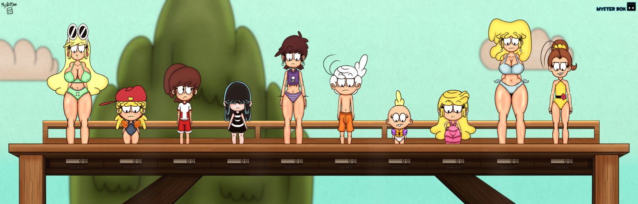 Artist - Myster Box image number 228