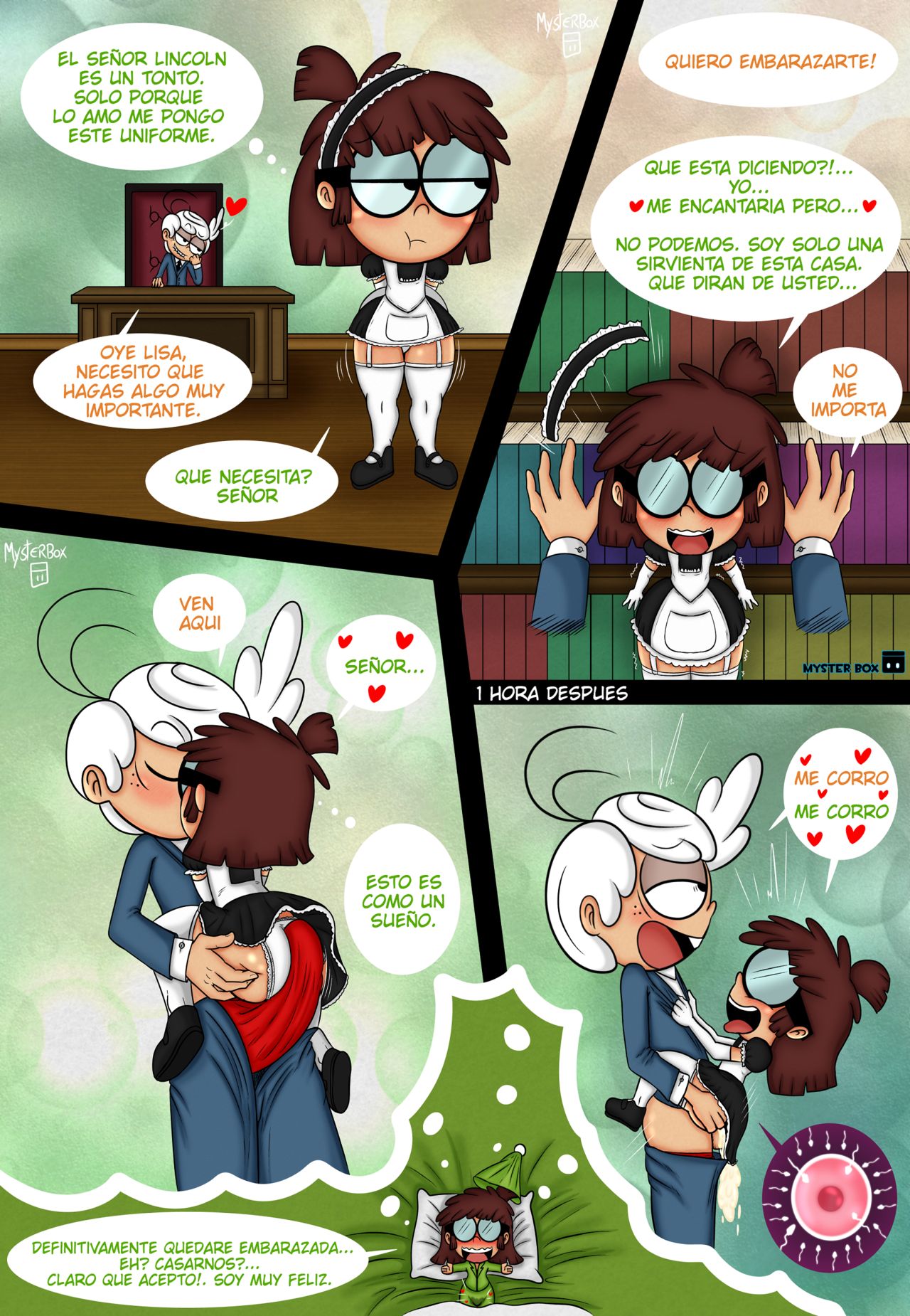 Artist - Myster Box image number 232