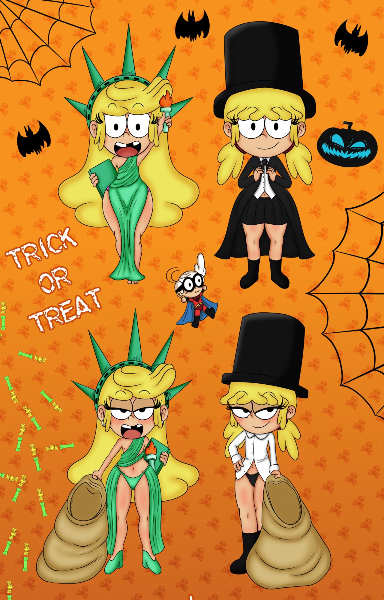 Artist - Myster Box image number 234