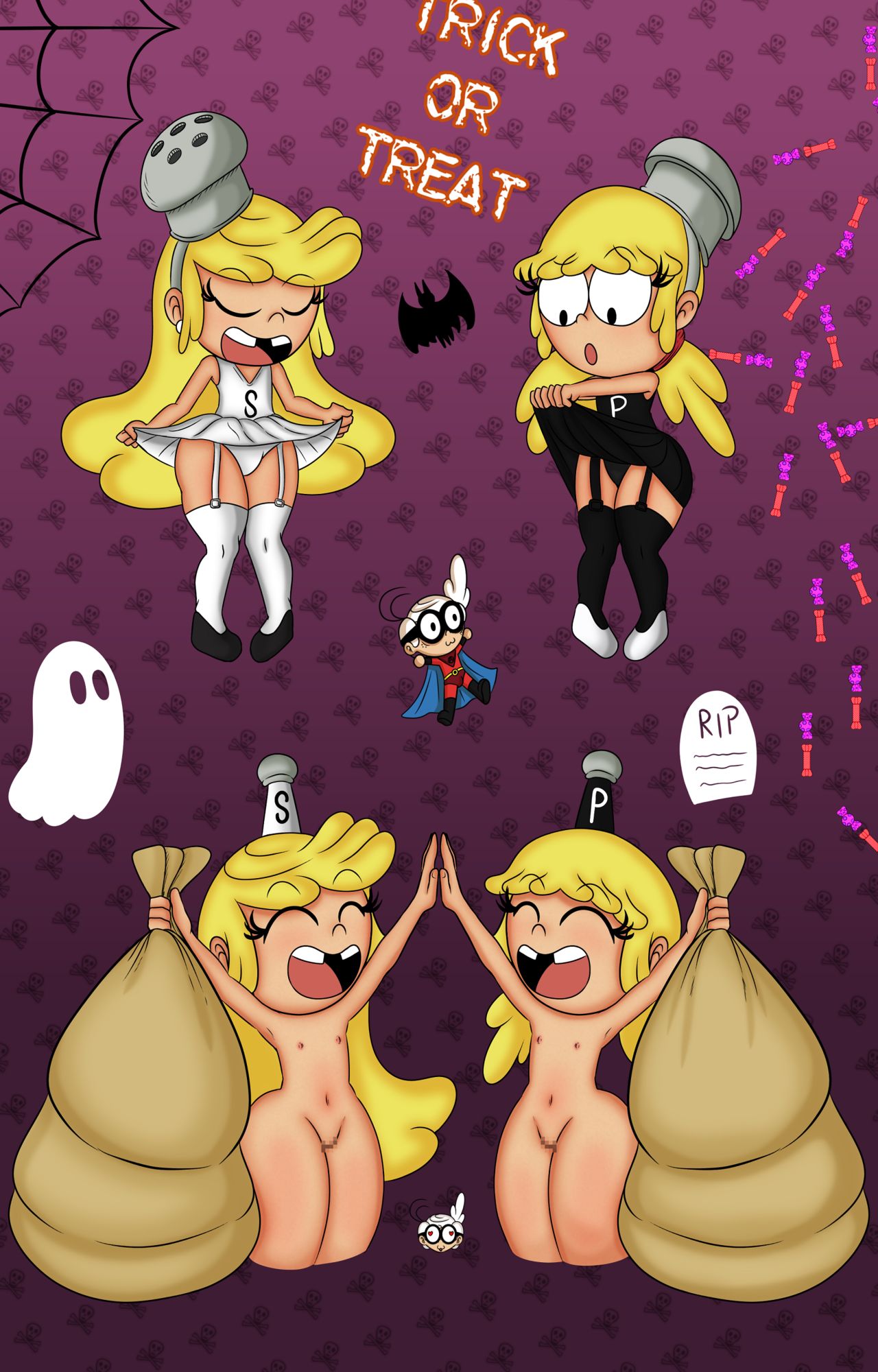 Artist - Myster Box image number 236