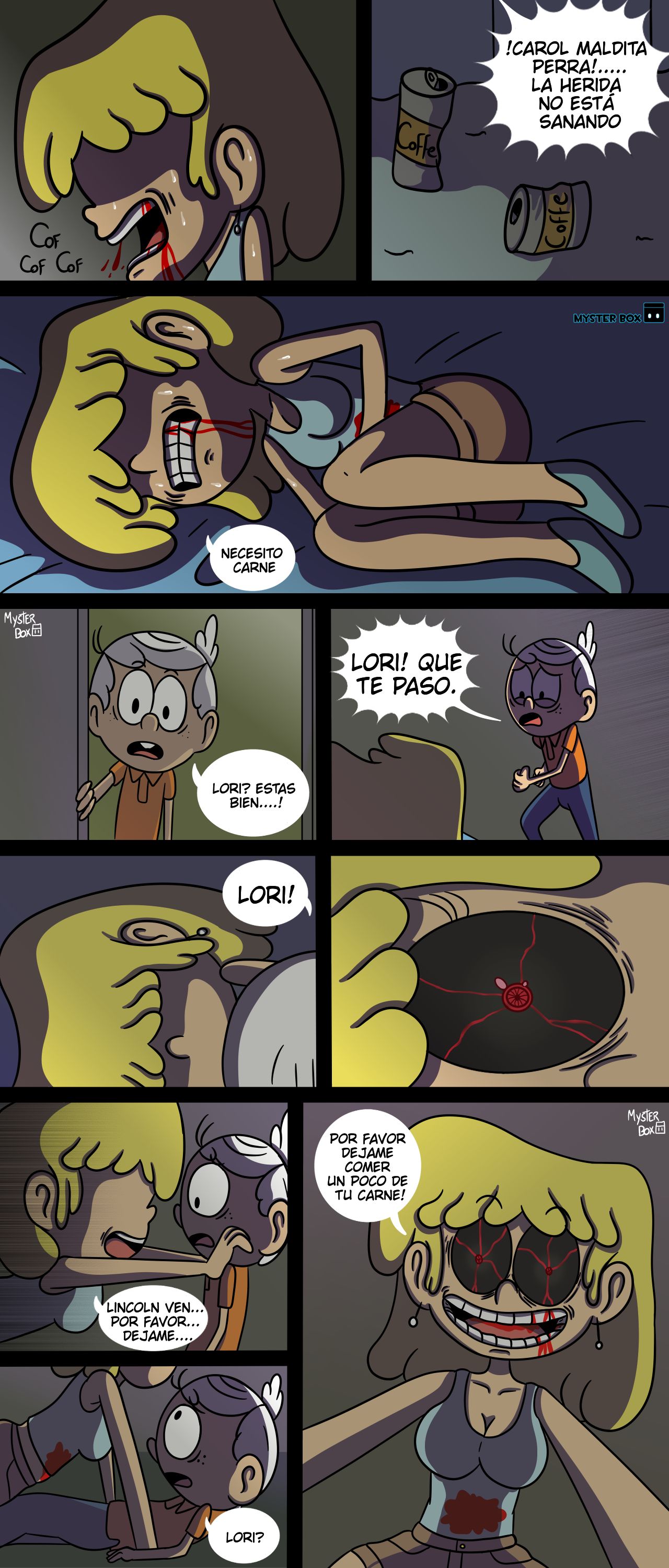 Artist - Myster Box image number 23