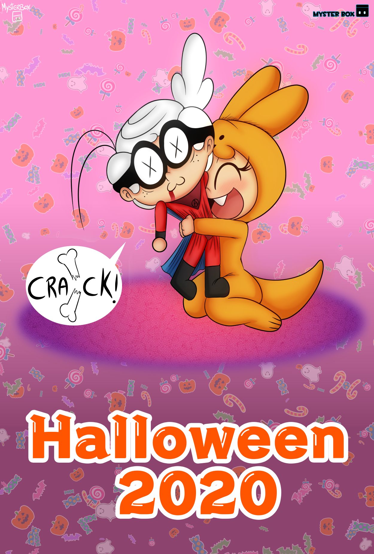 Artist - Myster Box image number 256