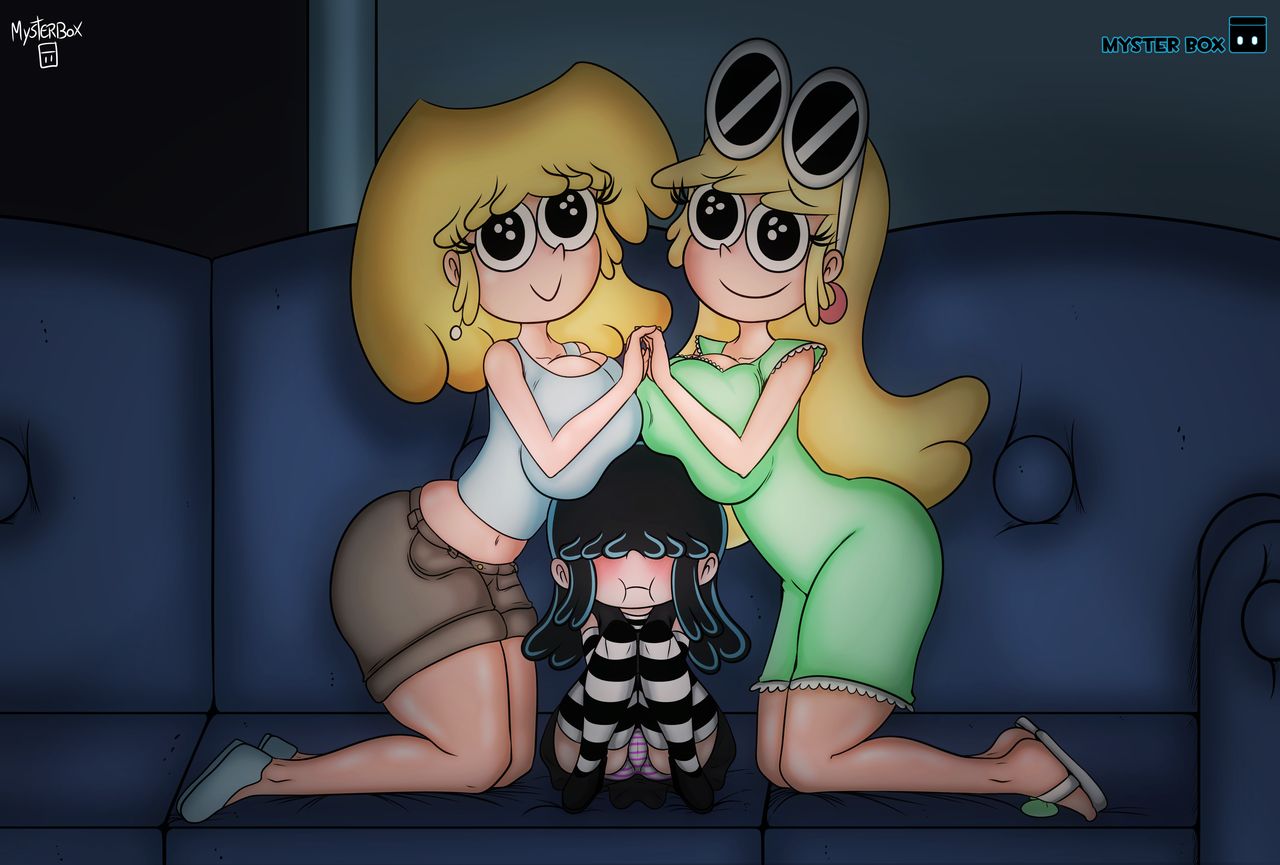 Artist - Myster Box image number 261