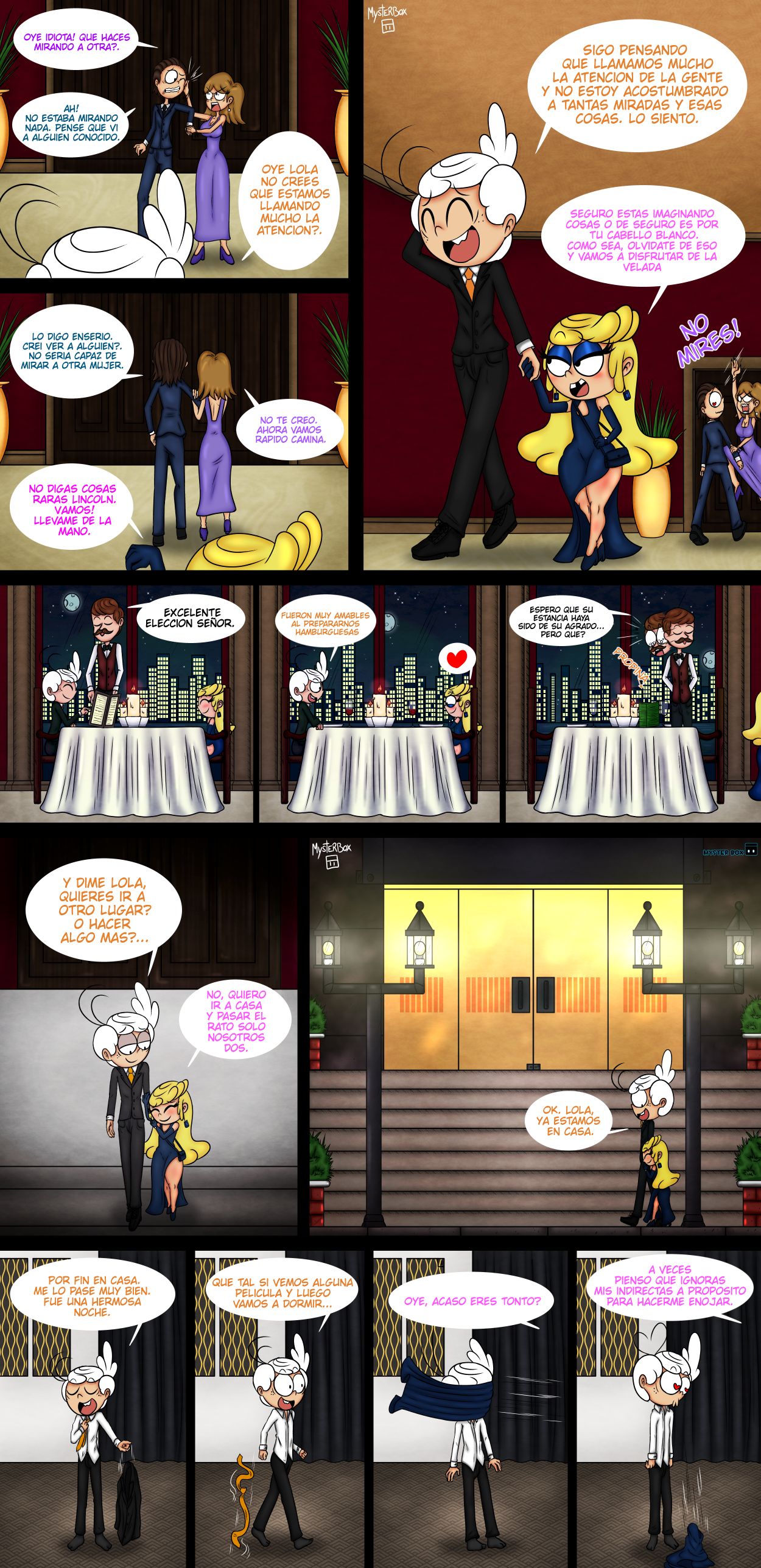 Artist - Myster Box image number 264