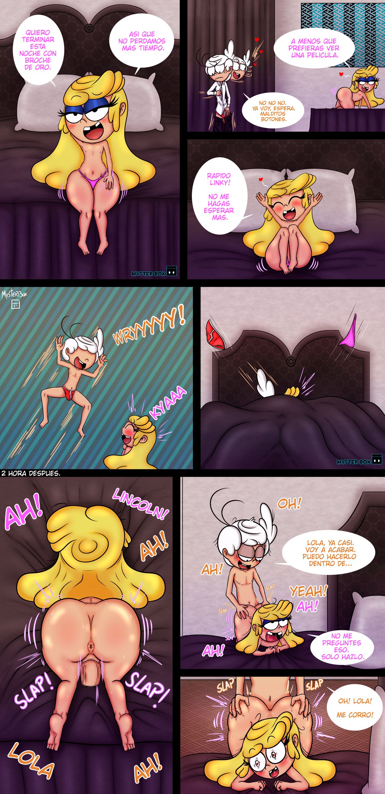 Artist - Myster Box image number 265