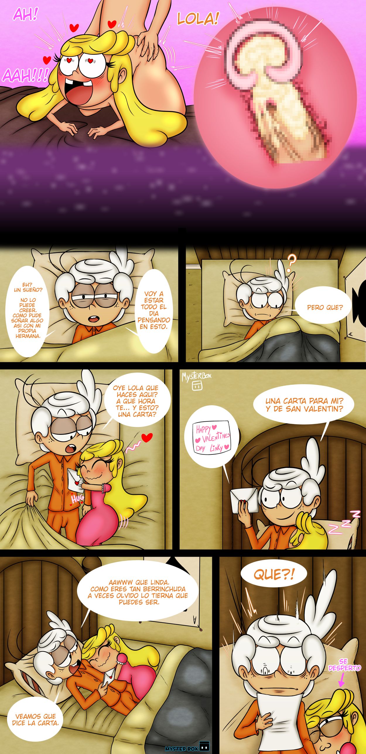 Artist - Myster Box image number 266