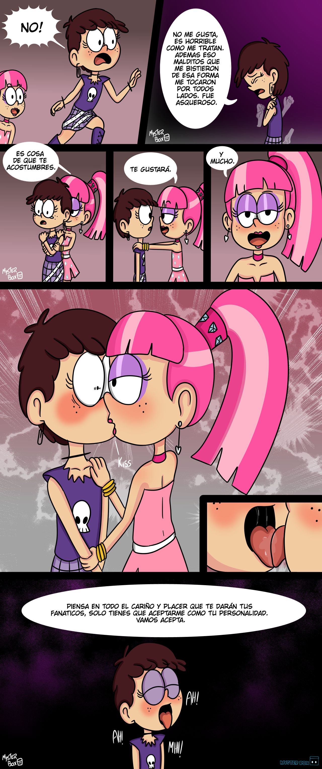 Artist - Myster Box image number 26