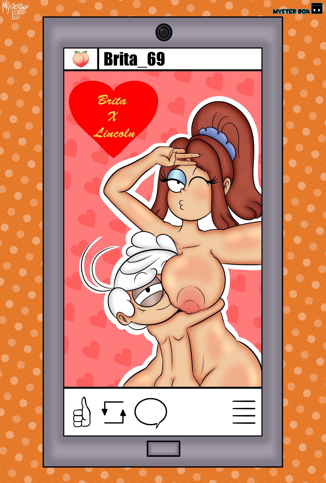 Artist - Myster Box image number 275