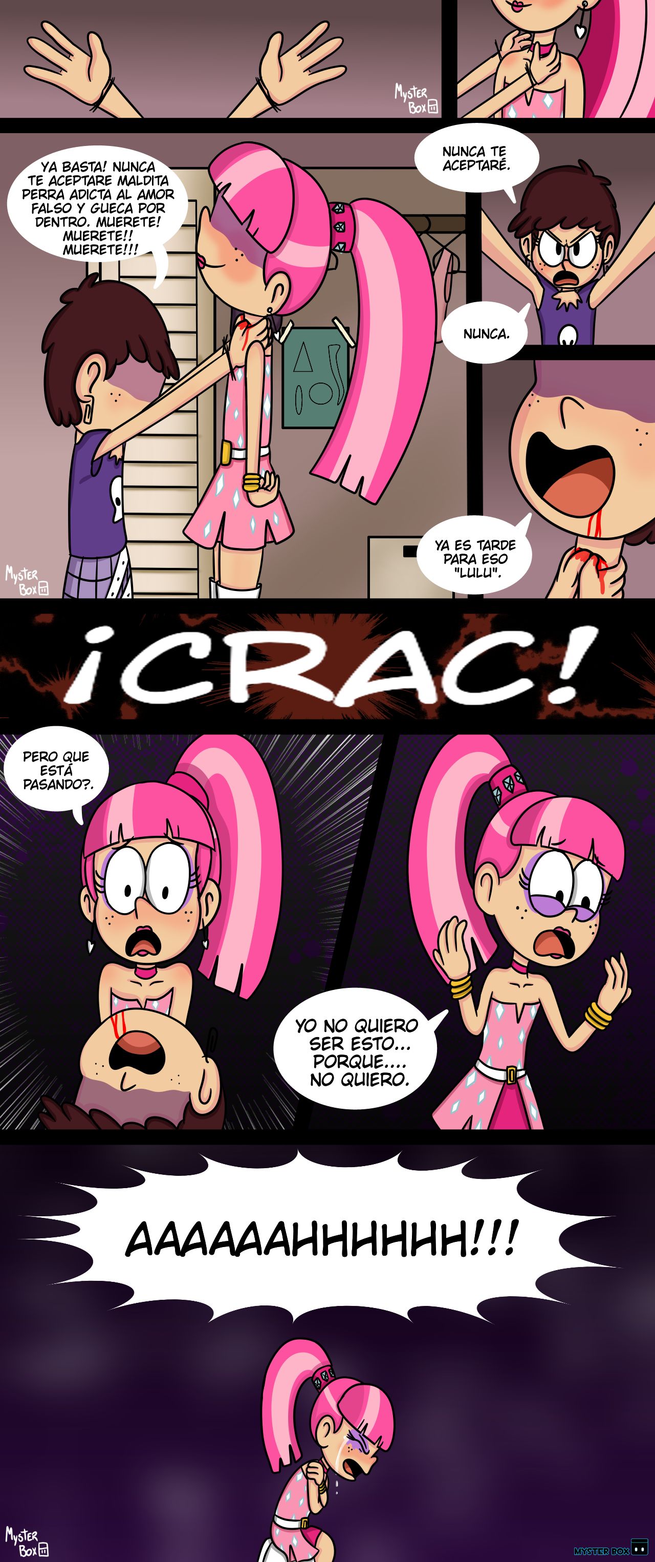 Artist - Myster Box image number 27