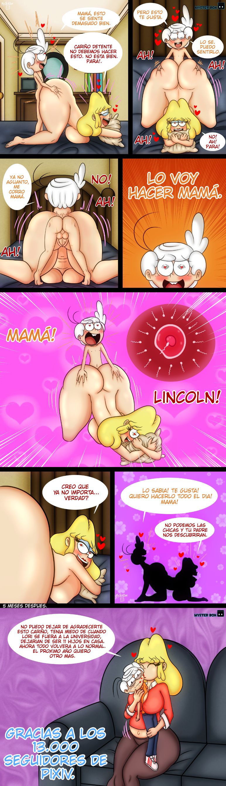 Artist - Myster Box image number 284