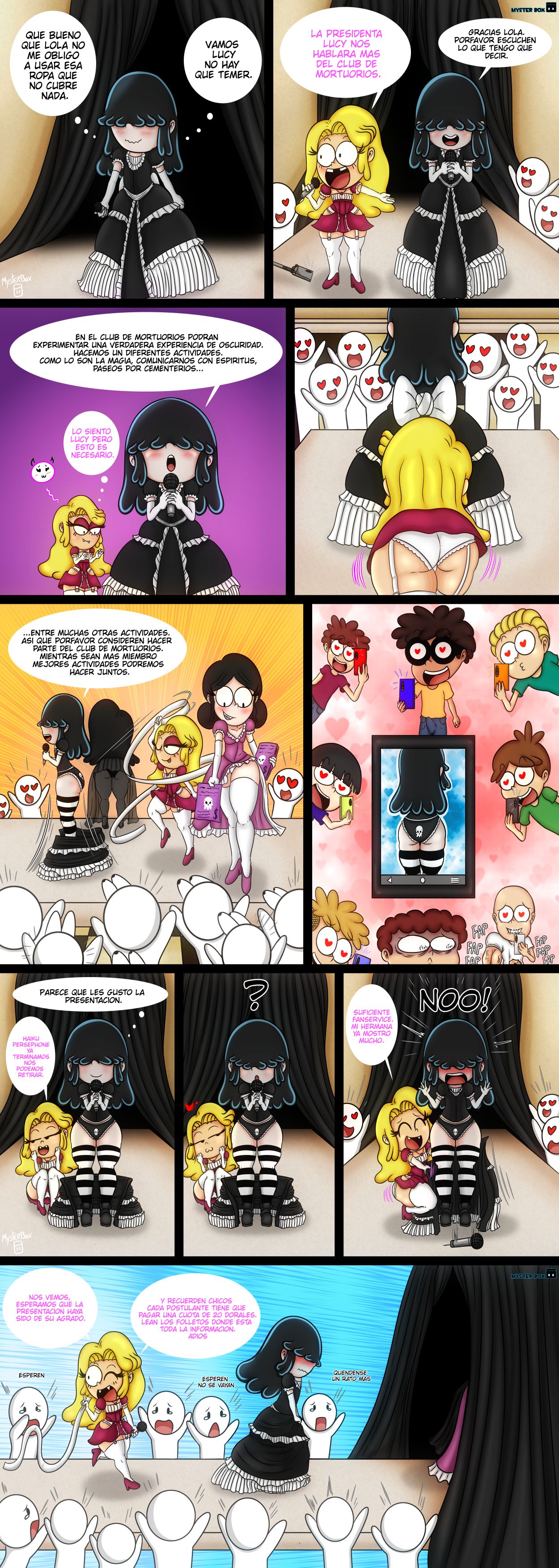 Artist - Myster Box image number 286