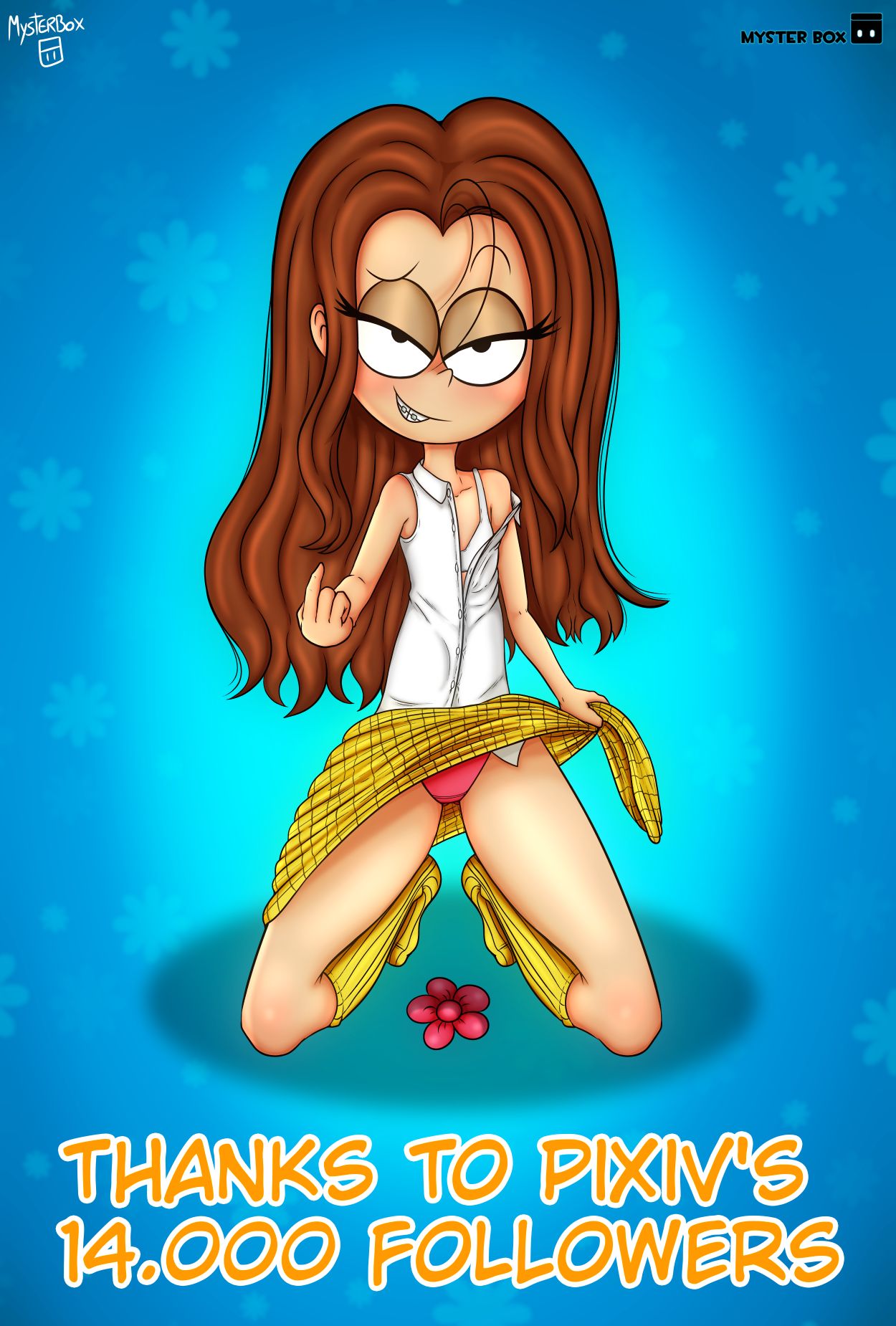 Artist - Myster Box image number 290