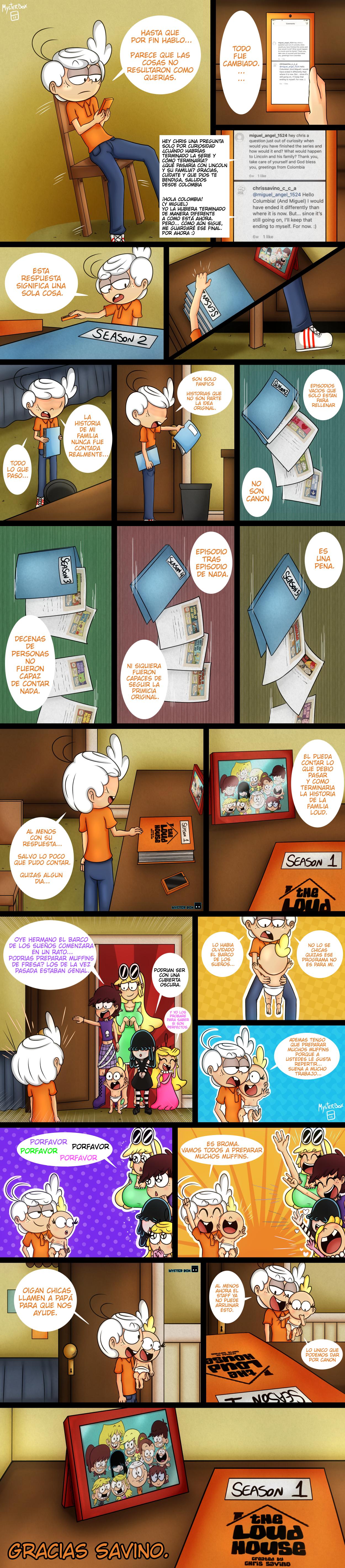 Artist - Myster Box image number 291