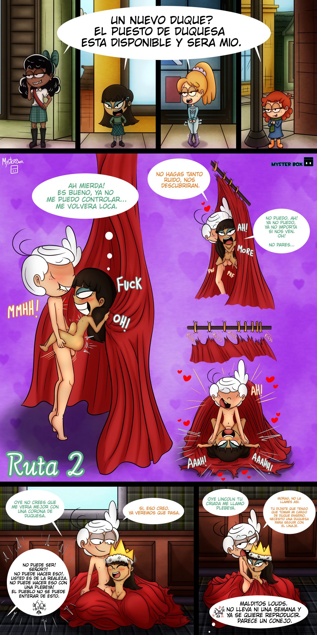 Artist - Myster Box image number 299