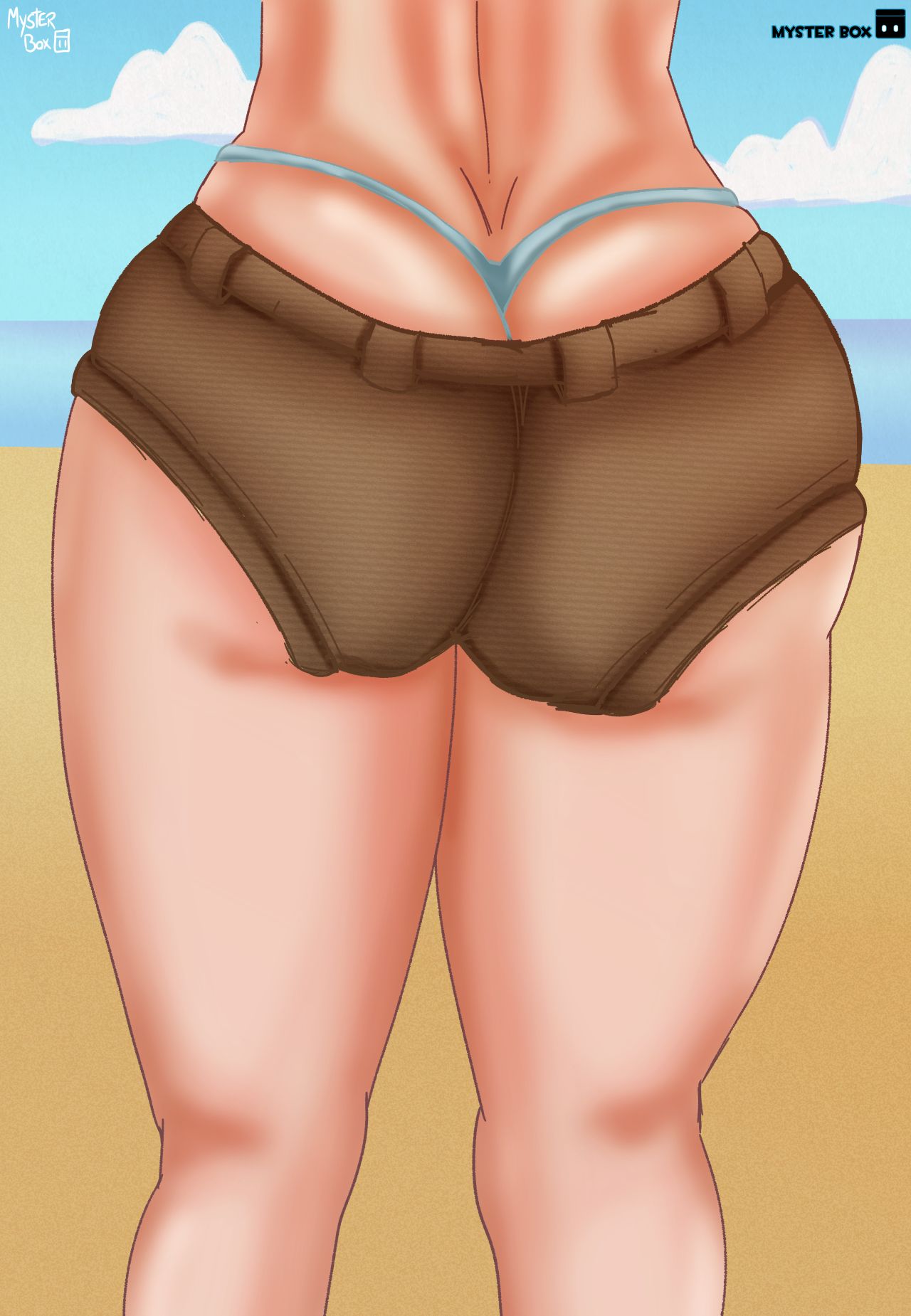 Artist - Myster Box image number 29