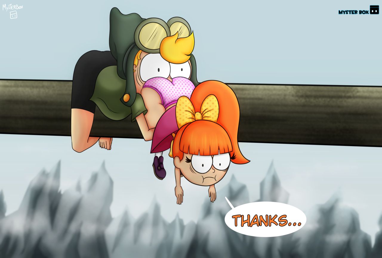 Artist - Myster Box image number 304