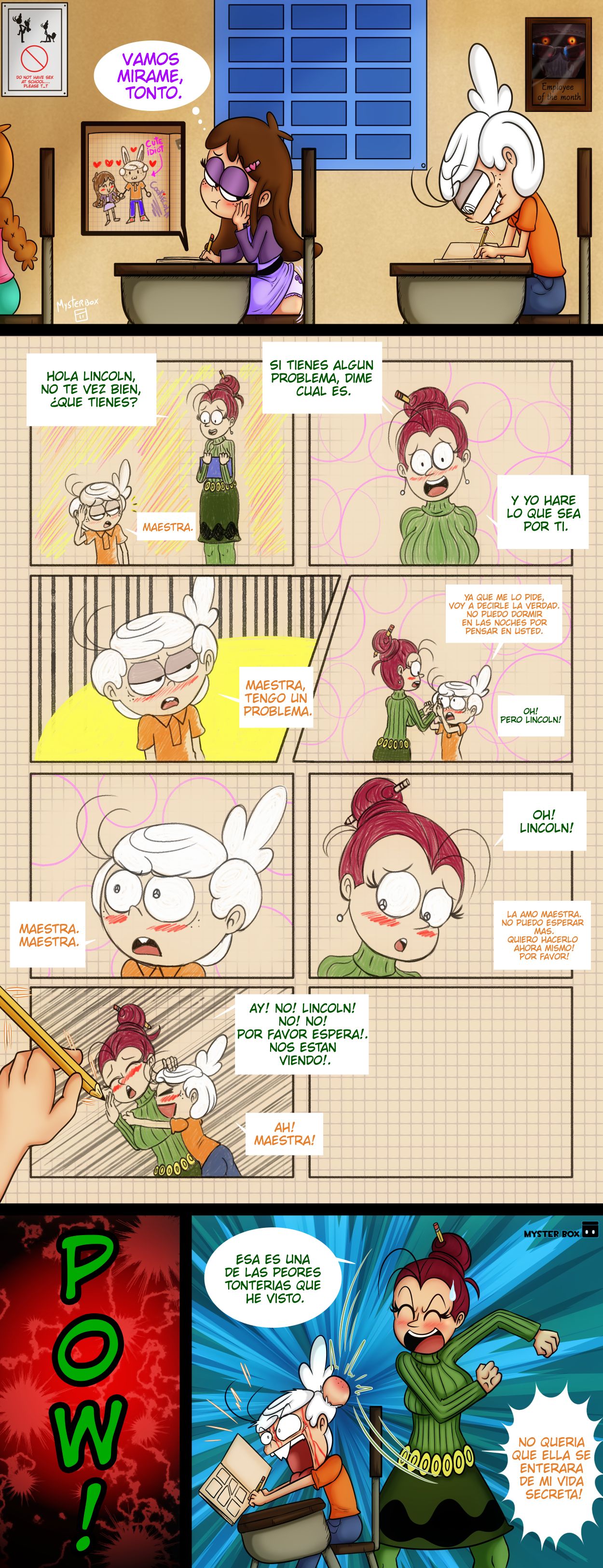 Artist - Myster Box image number 306