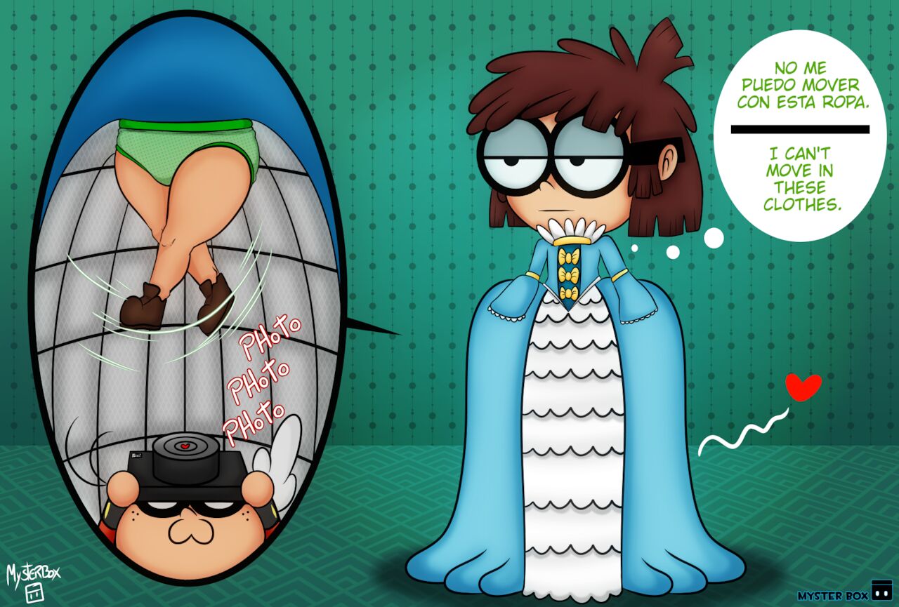 Artist - Myster Box image number 320